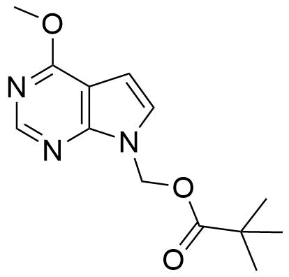 Baricitinib Impurity 96
